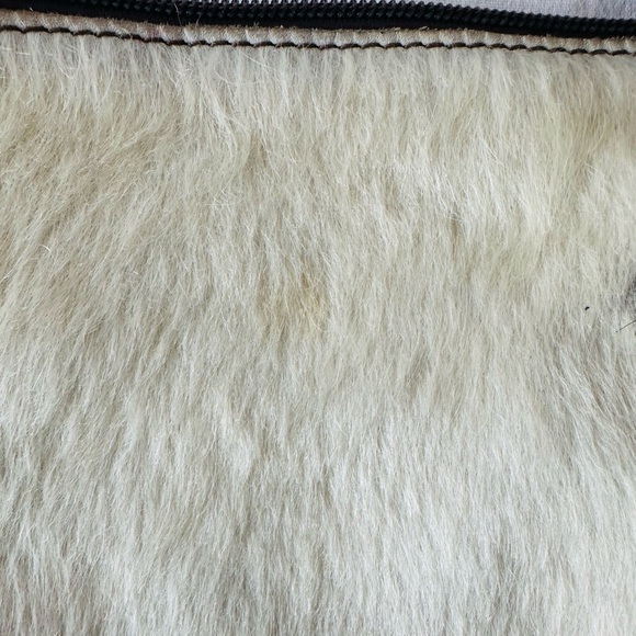 Maurizio Taiuti Genuine Leather Cowhide Bag in Brown - Picture 8 of 10